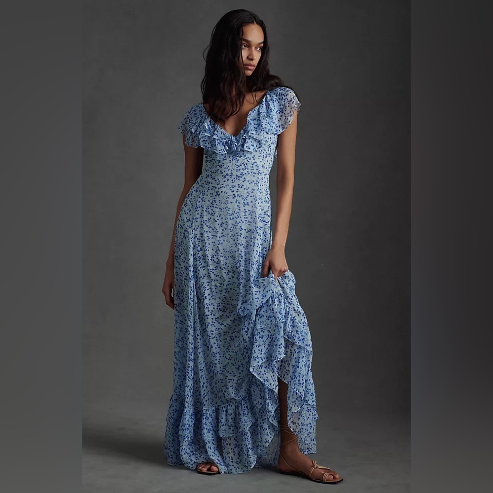 Sachin & Babi by Anthropologie Dress